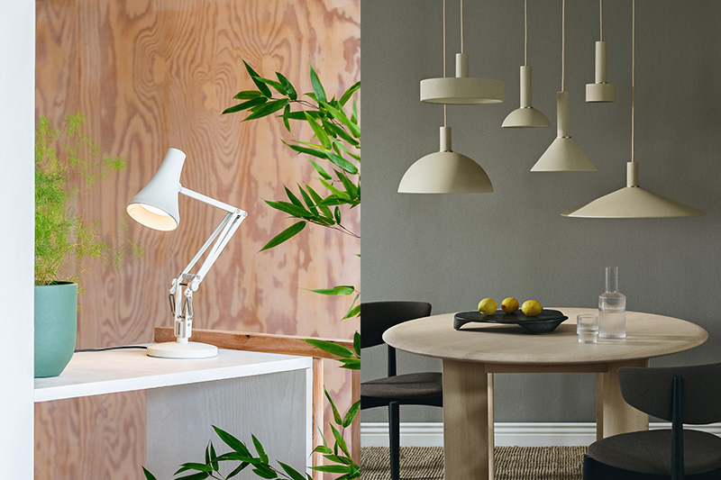 北欧テイストをプラス。おすすめ秋冬インテリア2024