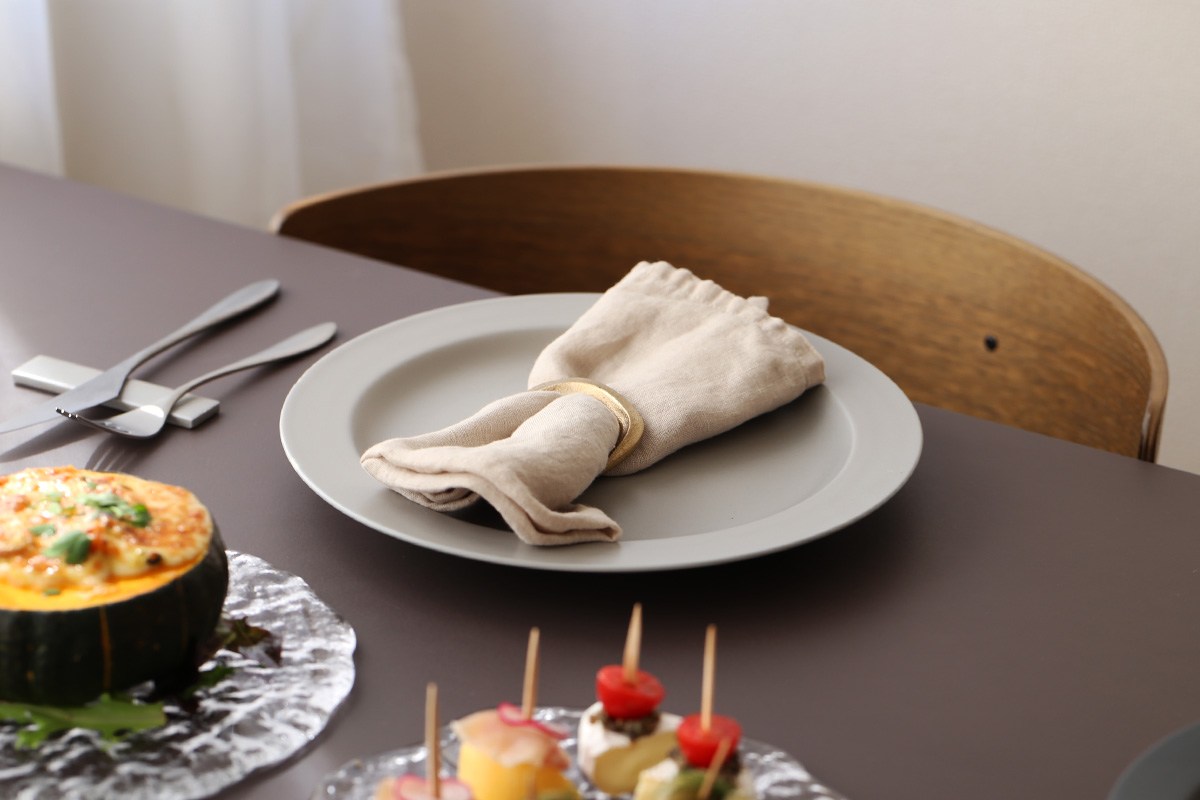 プロの現場で輝く！ENAシリーズがレストランに選ばれる理由。 | KOZブログ