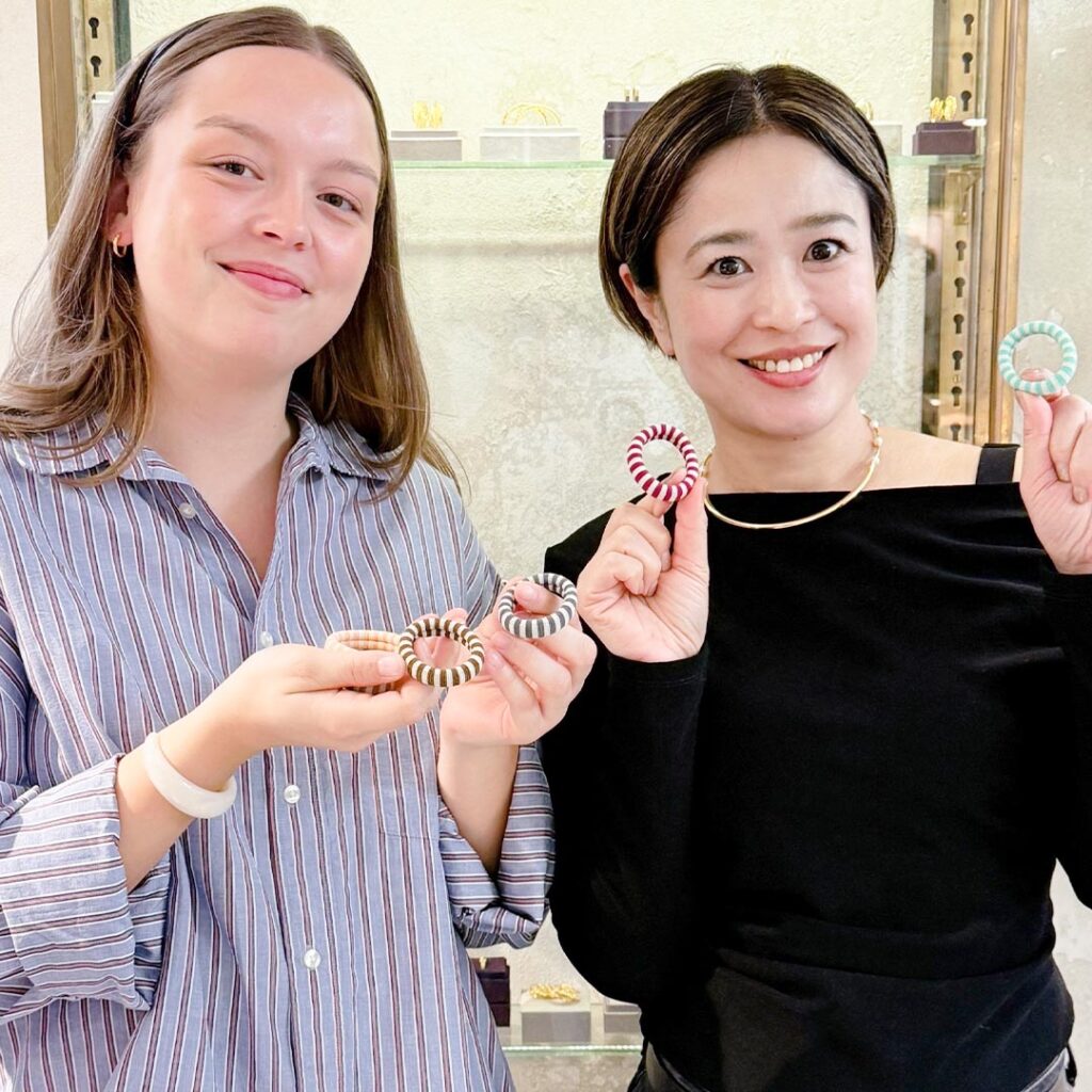 デンマーク気分をおすそ分け。Picoお土産プレゼント！ | KOZブログ