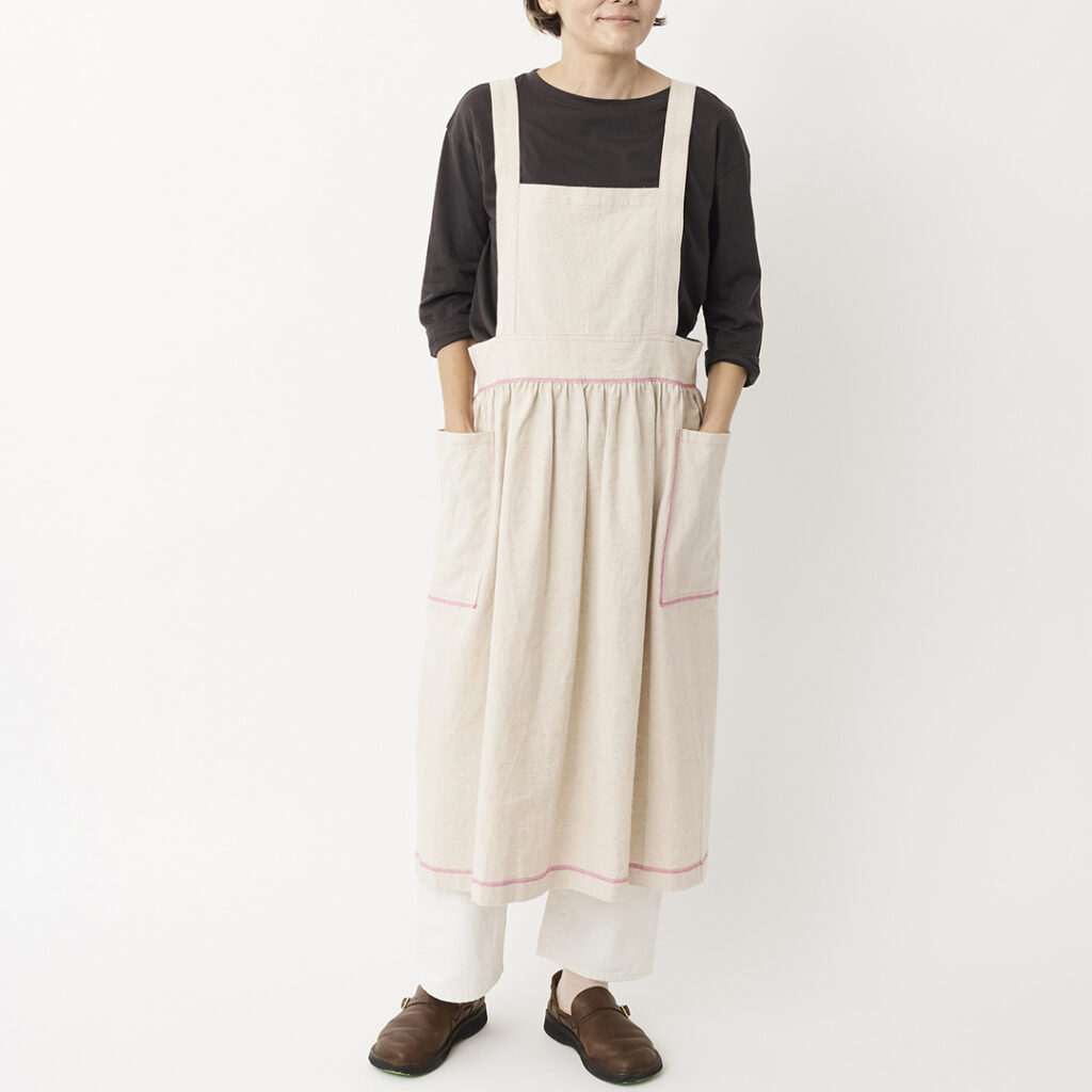 店長みわこが選ぶ＊おもてなし上手になれるエプロン特集 | KOZブログ